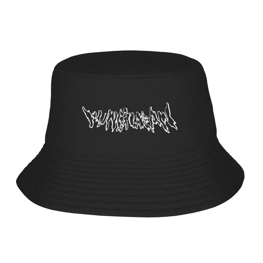Yung Lean Logo Casual Travel Hiking Harajuku Bucket Hat