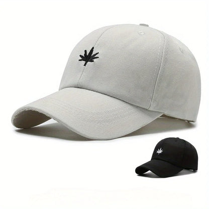 Unisex Simple Fashion Baseball Cap