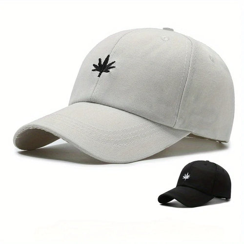Unisex Simple Fashion Baseball Cap