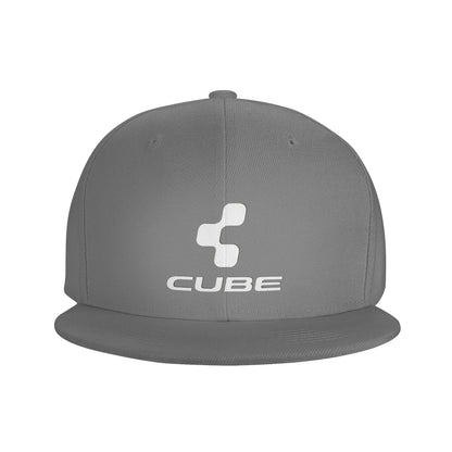 Cube MTB Mountain Bike Outdoor Snapback Cap