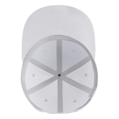BG3 Astarion Shadowheart Druid Pattern Snapback Cap