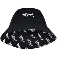 Double-sided Cap 2