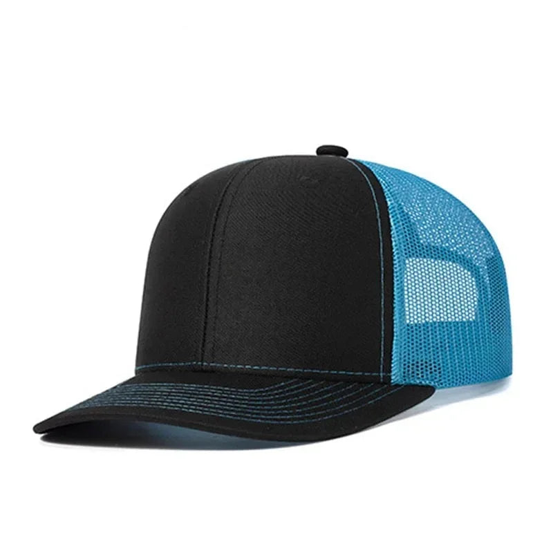 Unisex Baseball Cap for Men Women Slight