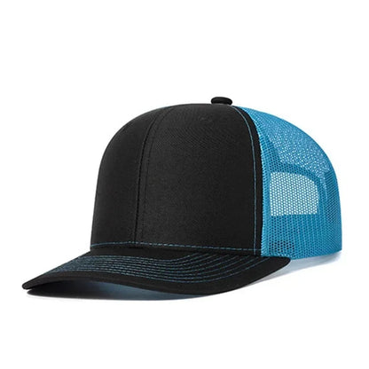 Unisex Baseball Cap for Men Women Slight