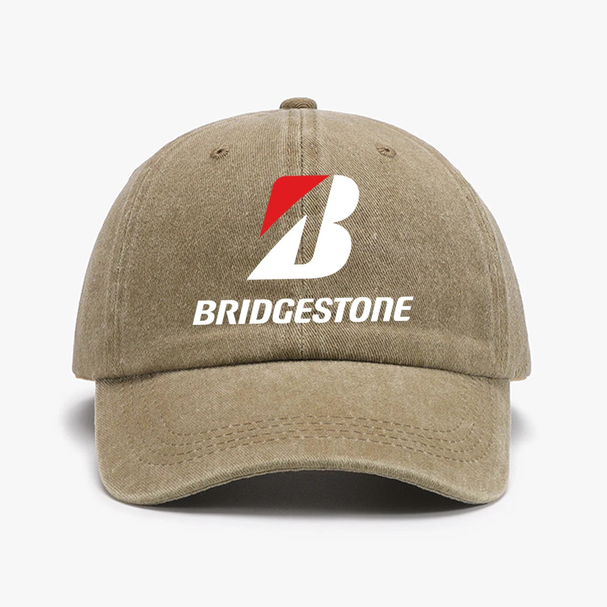 Printed Polyester Baseball Cap