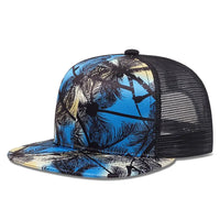 Net Blue