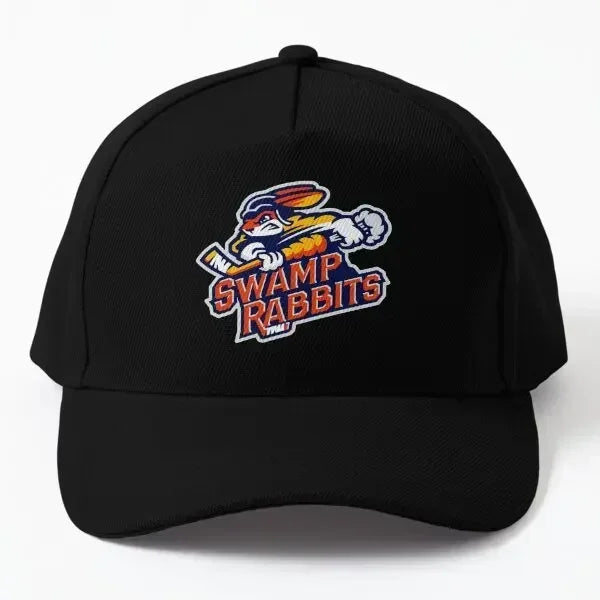 Greenville Swamp Rabbits Baseball Cap