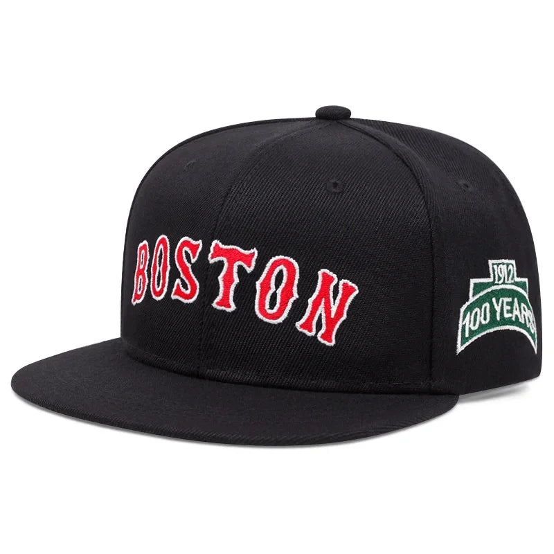 Baseball Cap for Man Woman Snapback Hat Golf