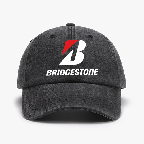 Printed Polyester Baseball Cap