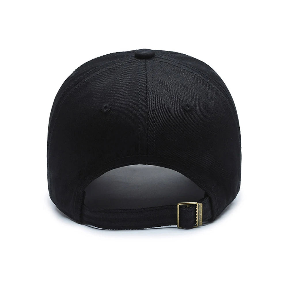 Brazil Flag Summer Snapback Casual Baseball Cap