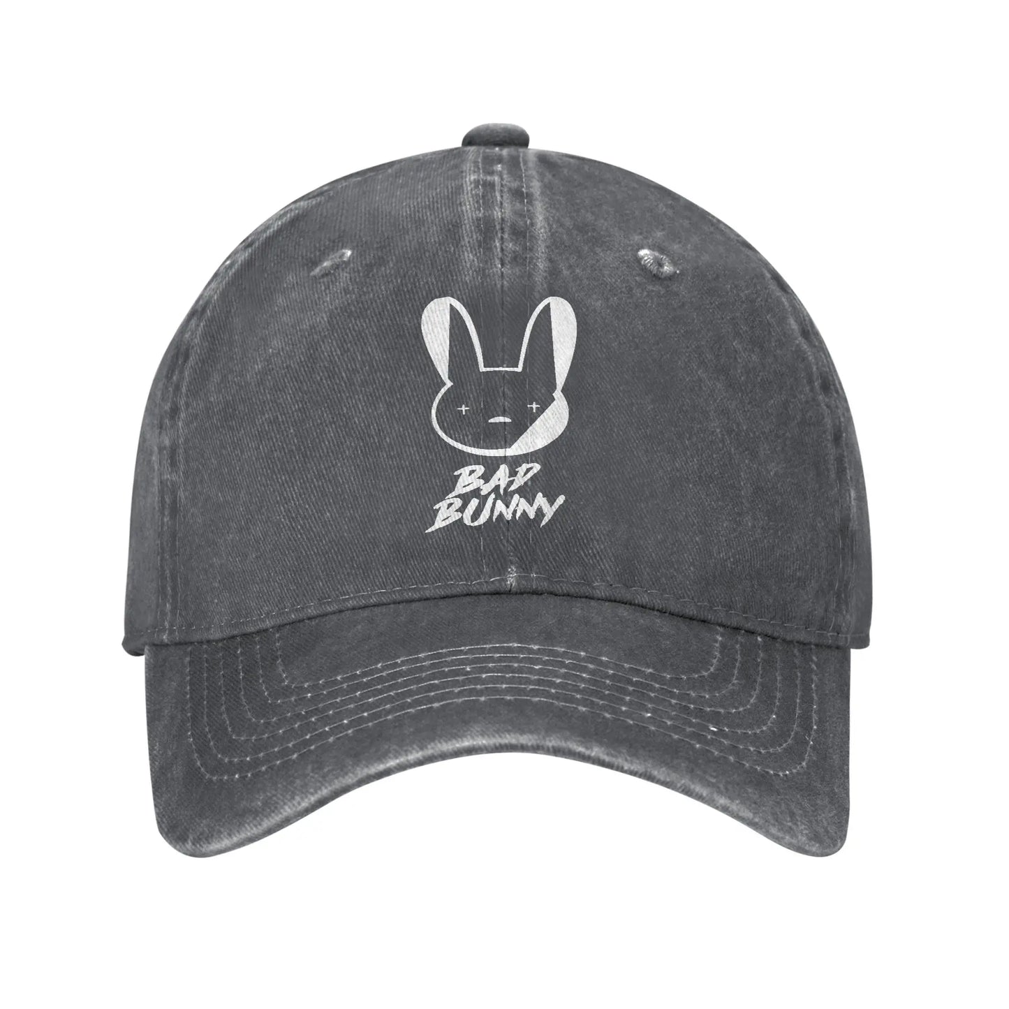 Bad Bunny Panama Album Summer Baseball Cap