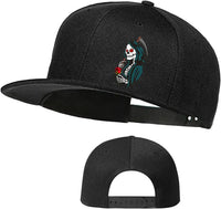 Rose Grim Reaper