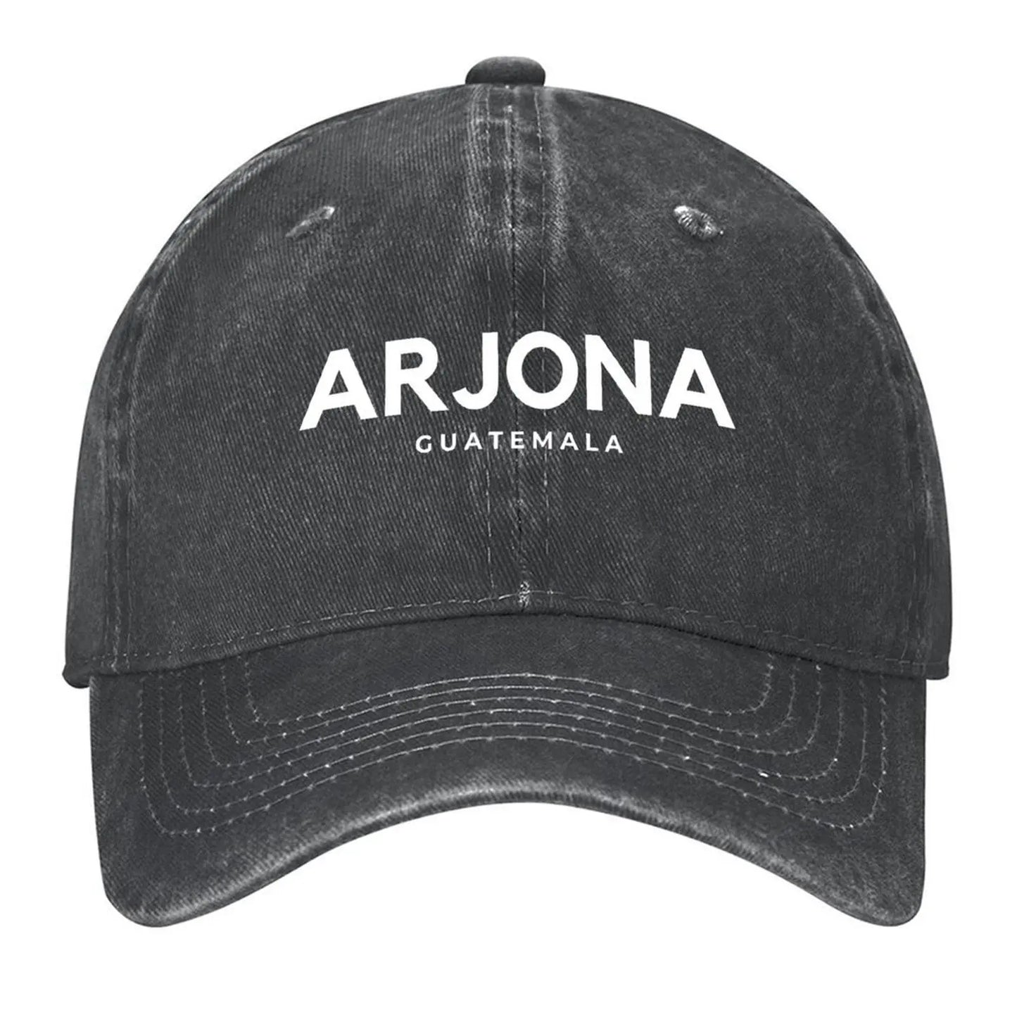 ARJONA Tactical Trucker Hip Hop Baseball Hat