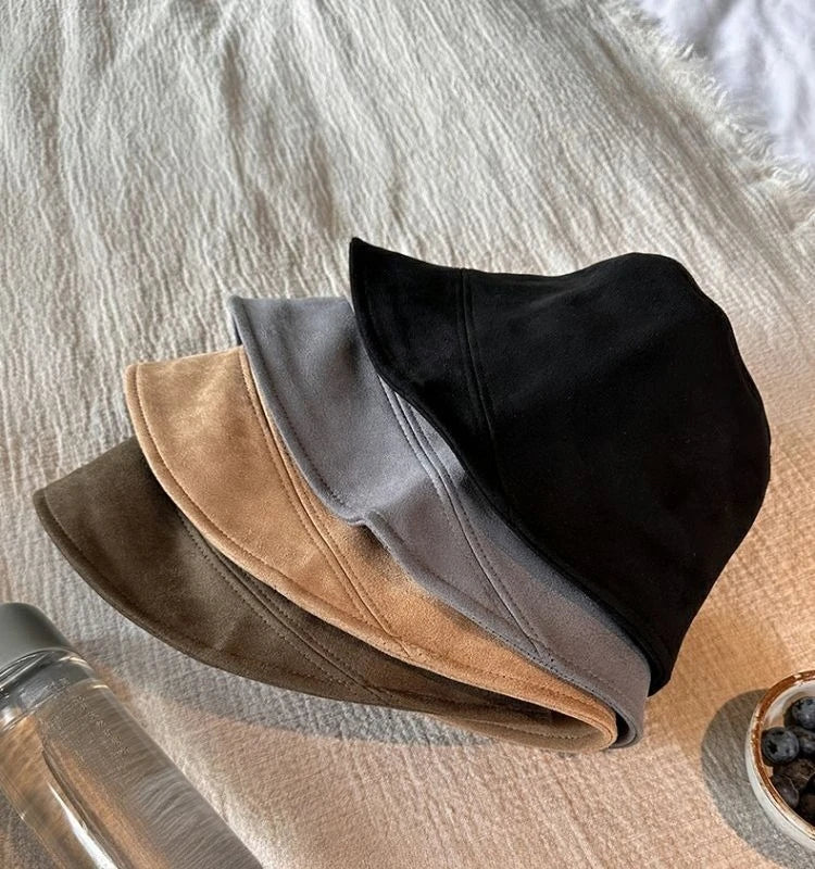 Women Fashion All Season Bucket Hat