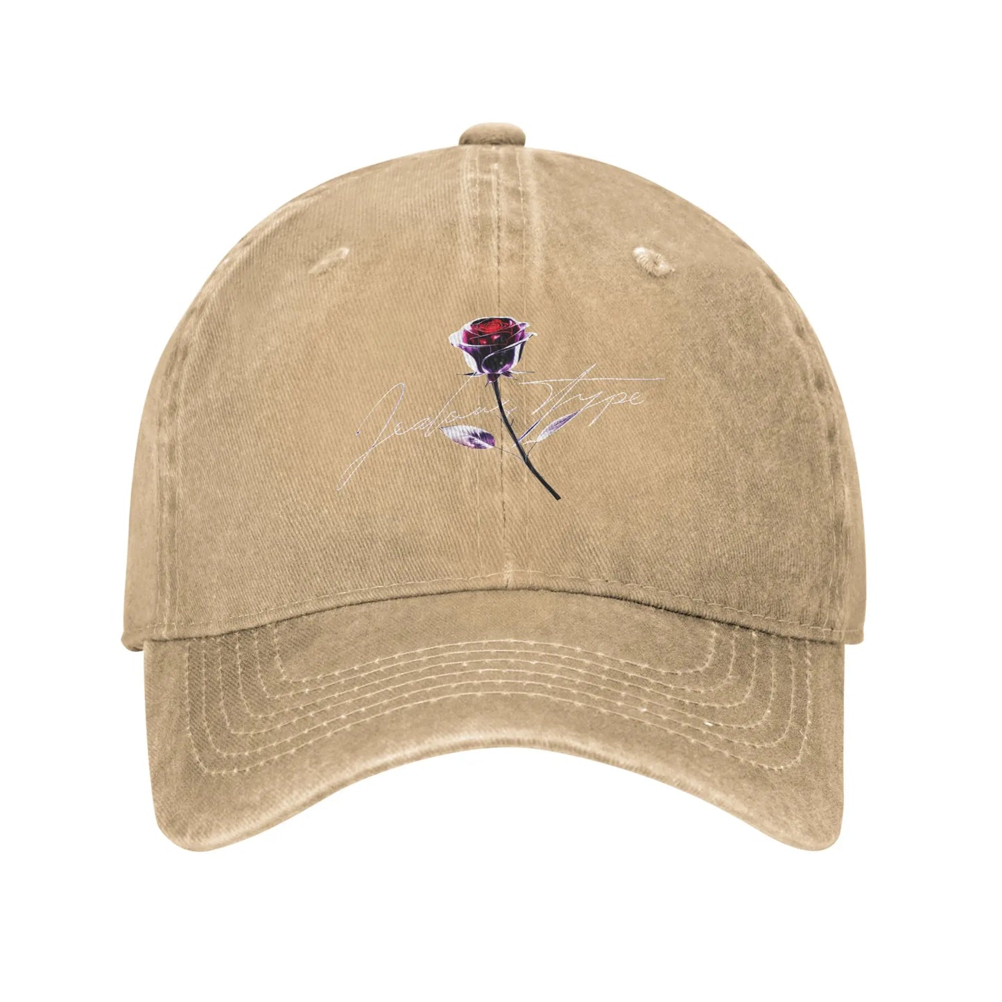Doja Cat Tour Ma Vie Trucker Baseball Cap