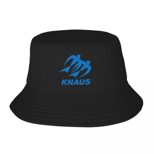 Knaus Caravan Reversible Outdoor Bucket Hat