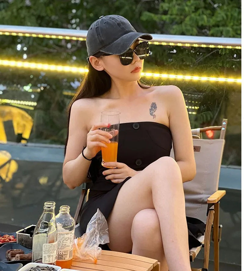 Baseball Caps for Men Cap Streetwear Style Women Hat