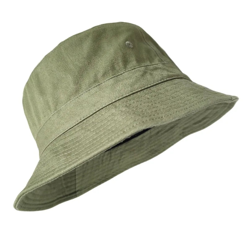 Do Old Oversize Panama Hat Cap Big Head Man
