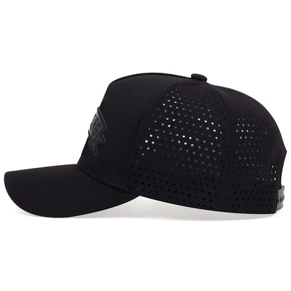 Unisex AMAZING Letter Embroidery Baseball Caps