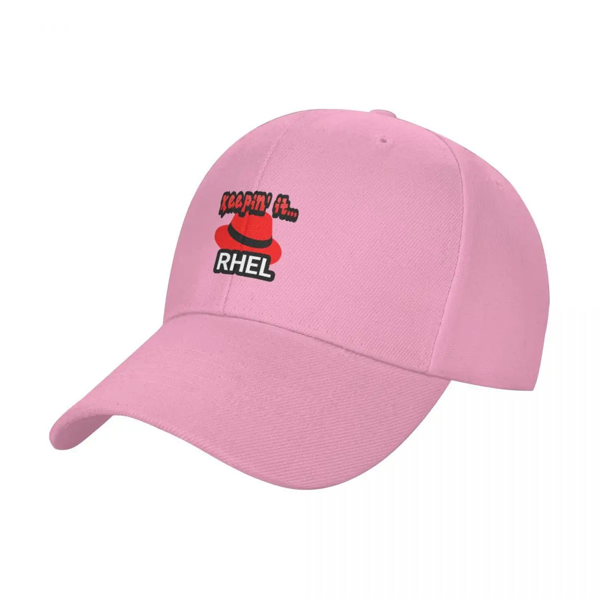 Keepin It RHEL Baseball Cap