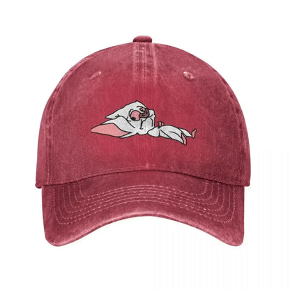 Bartok The Bat Cosplay Trucker Baseball Cap