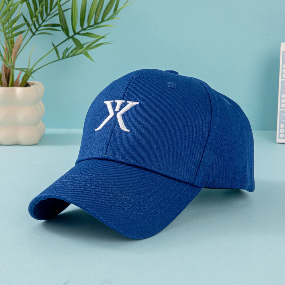Fashion Neutral Lightweight Baseball Cap