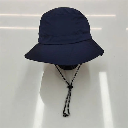 Quick-Dry Mountaineering Bucket Hat