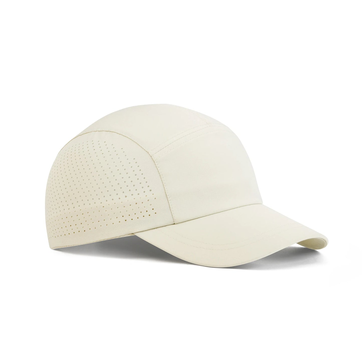 Breathable Lightweight Running Performance Baseball Cap