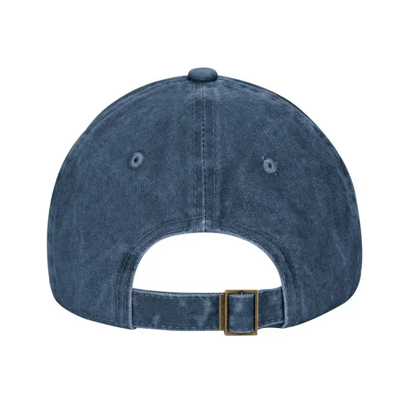 Distressed Washed Cotton Classic Outdoor Baseball Cap