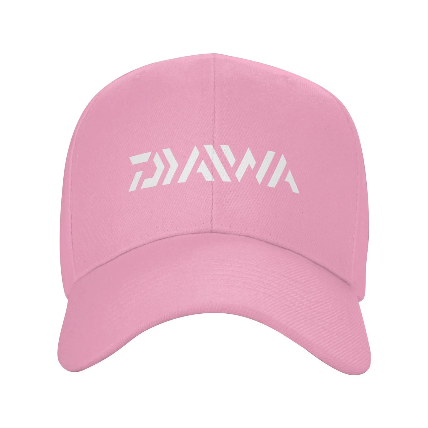 Daiwa Fishing Outdoor Hip Hop Baseball Hat