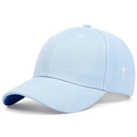 Sky blue