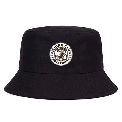 Reversible Summer UV Protection Bucket Hat