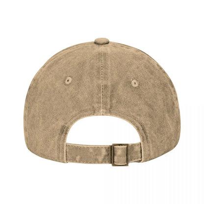 Noot Pingu Penguin Snapback Baseball Cap