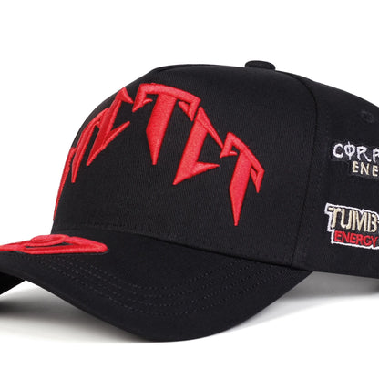 Unisex CTCTC Letter Embroidery Casual Outdoor Baseball Cap