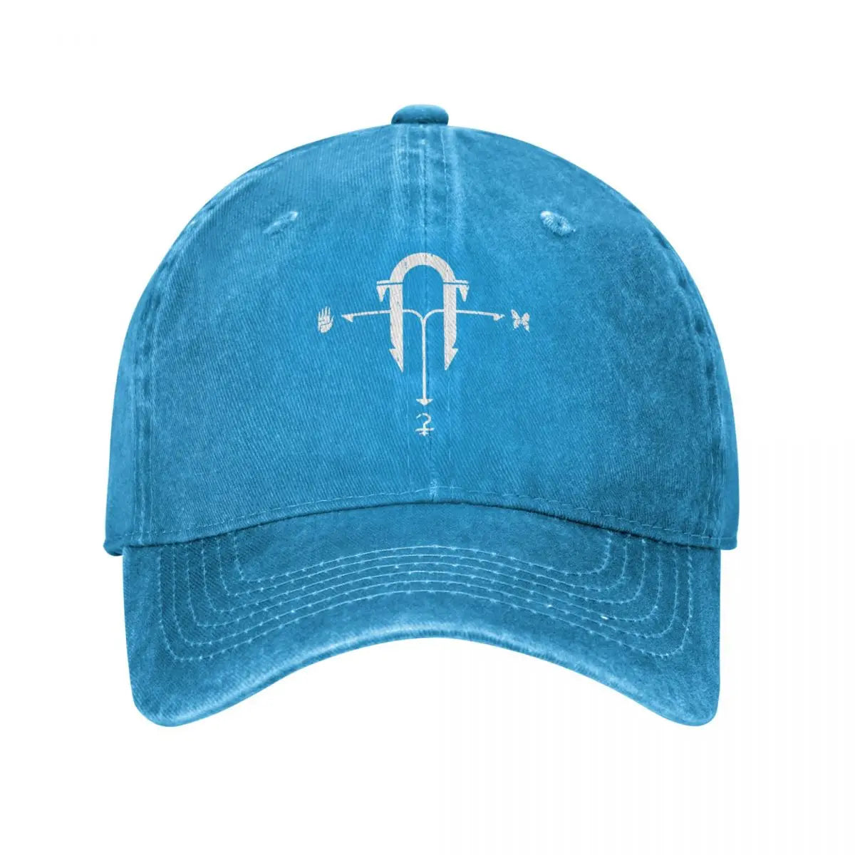 Destiny 2 The Drifter Retro Baseball Cap