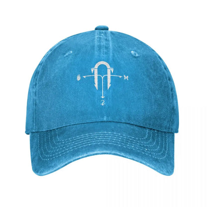 Destiny 2 The Drifter Retro Baseball Cap