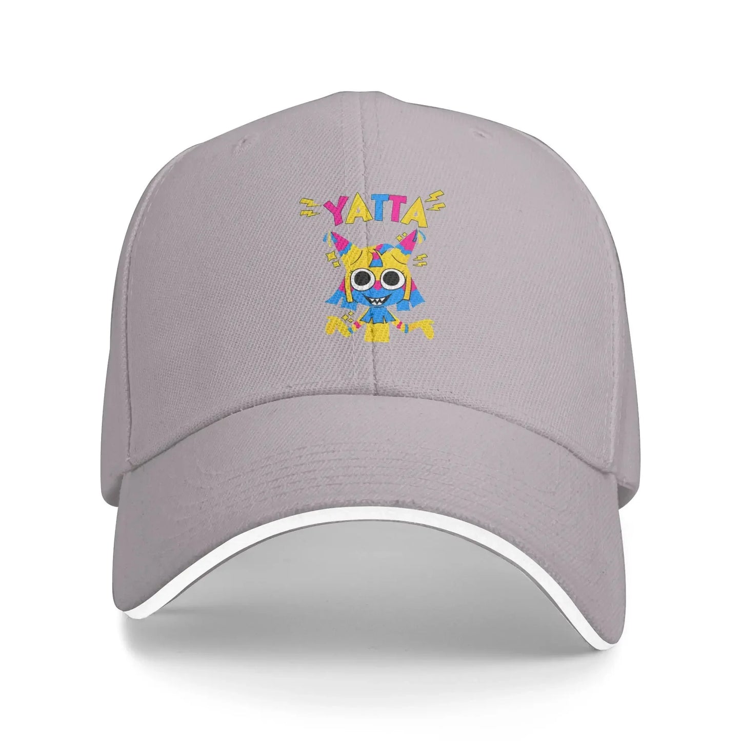 Yatta Casual Sun Proof Adjustable Baseball Cap