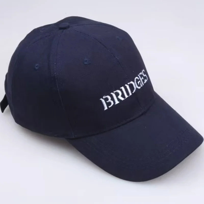 Death Stranding Sam Bridges Baseball Cap