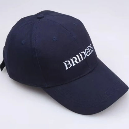 Death Stranding Sam Bridges Baseball Cap