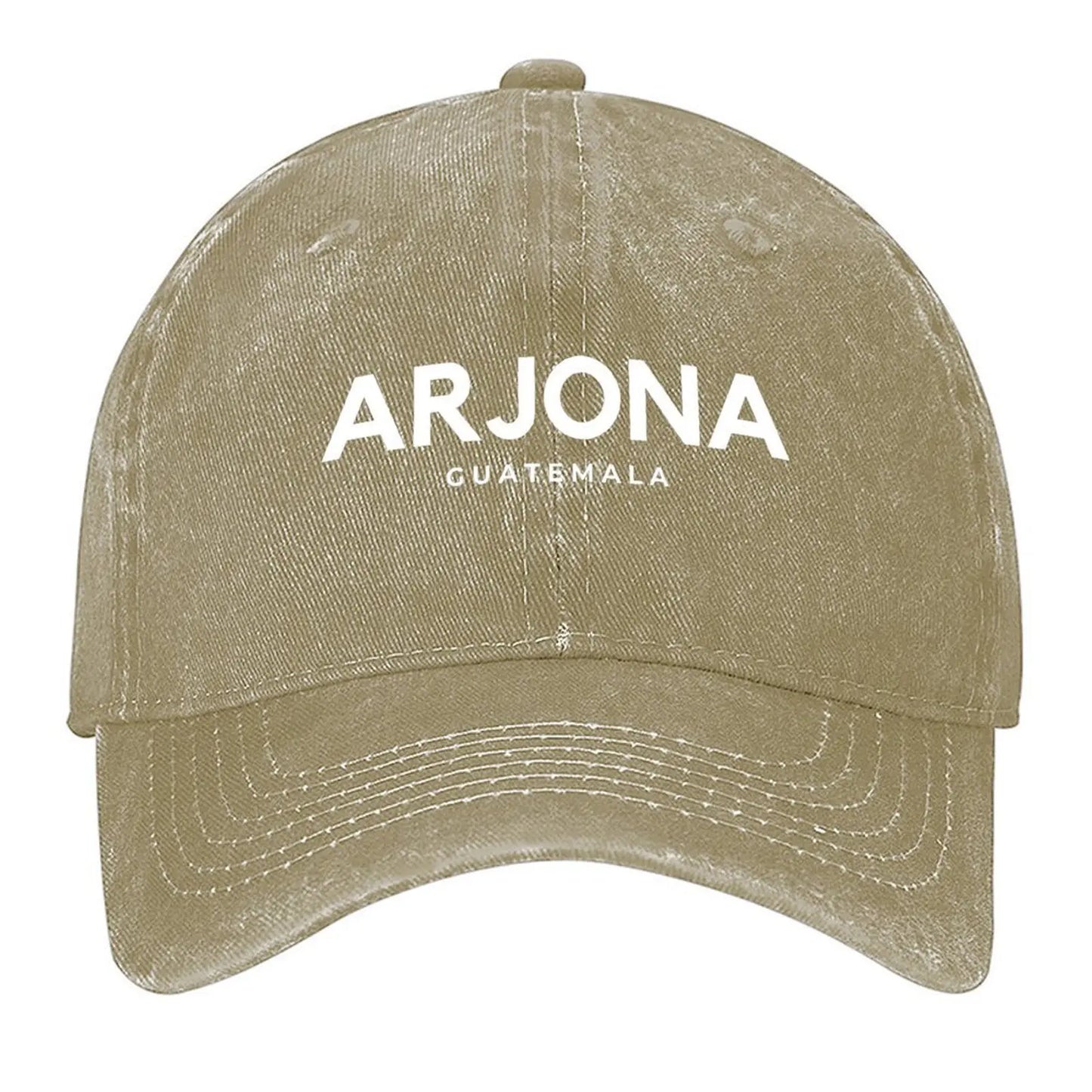 ARJONA Tactical Trucker Hip Hop Baseball Hat