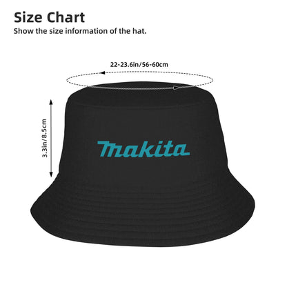 Makita Reversible Bucket Hat