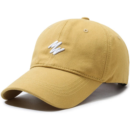 Caps For Men Breathable Sunshade Sunscreen