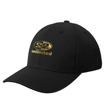 Unlimited 90s Collector Baseball Cap