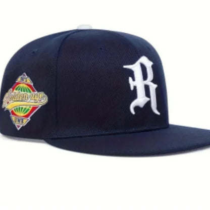 American Fashion Hardtop Baseball Cap
