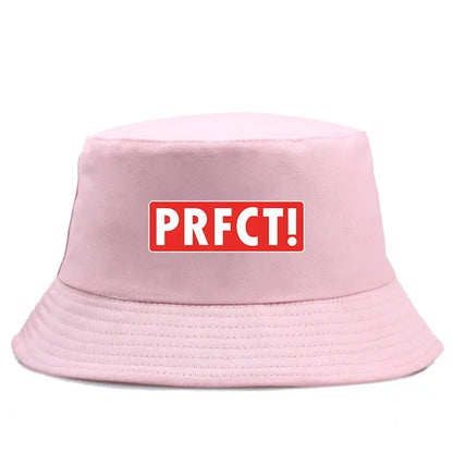 PRFCT Minimalist Reversible Bucket Hat