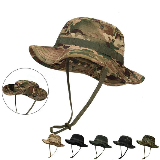 Four Seasons Bucket Hats