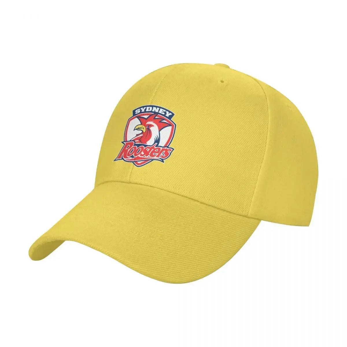 Roosters Western Cosplay Adjustable Baseball Cap