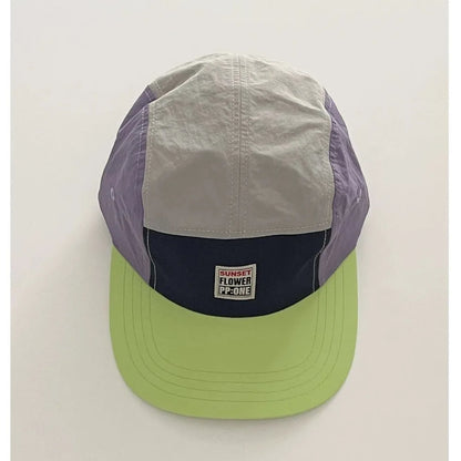 Retro Japanese Hip Hop Style Snapback Cap