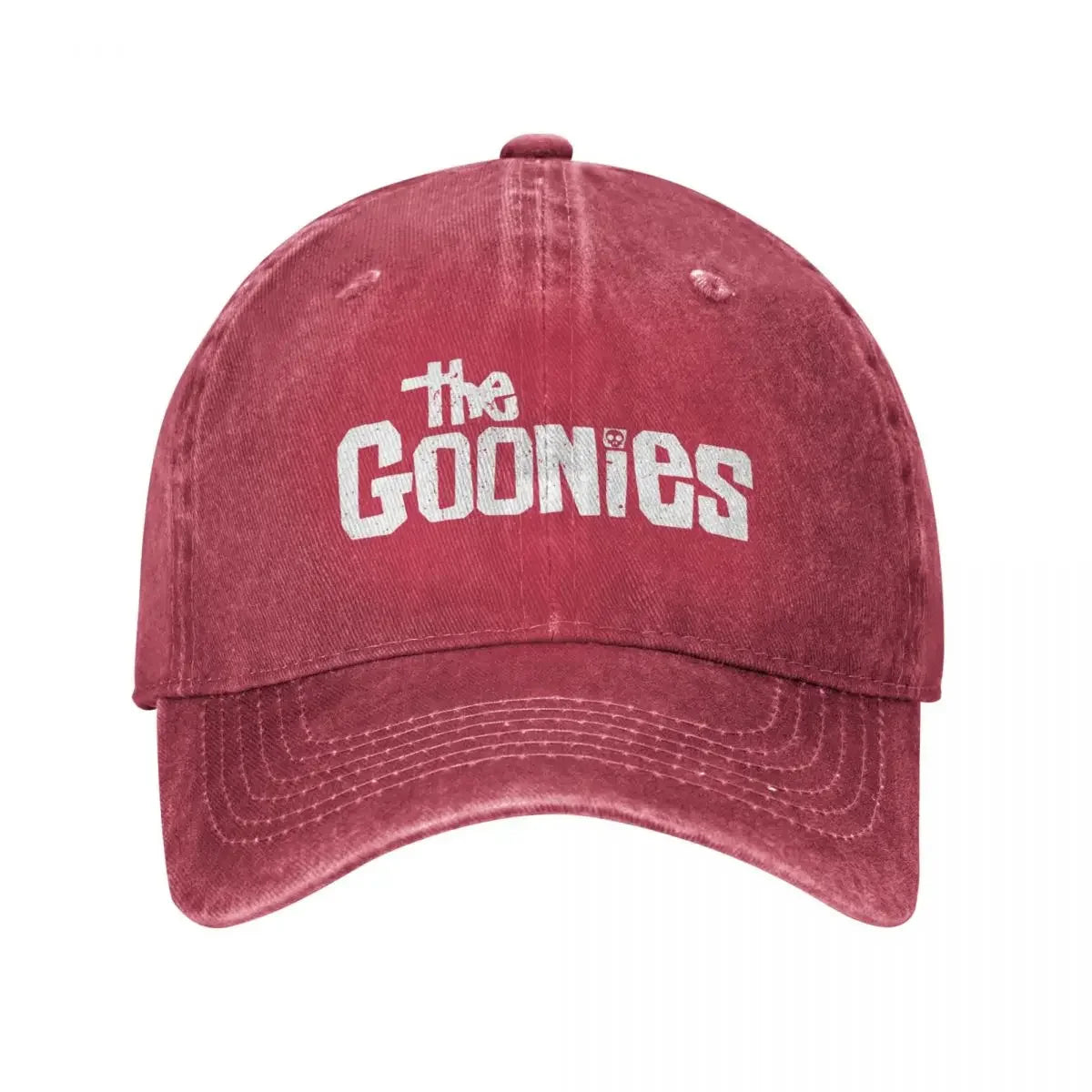 The Goonies Baseball Cap