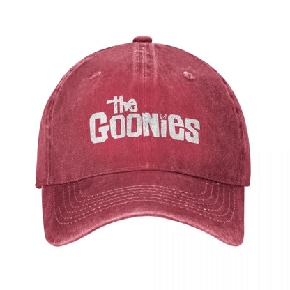 The Goonies Baseball Cap